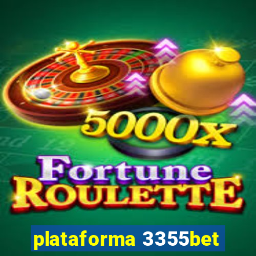 plataforma 3355bet